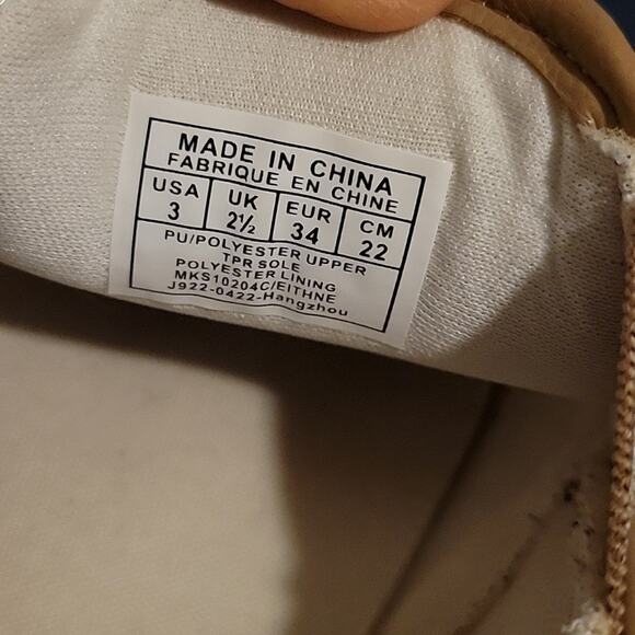 Michael Kors shoes - Picture 4 of 5